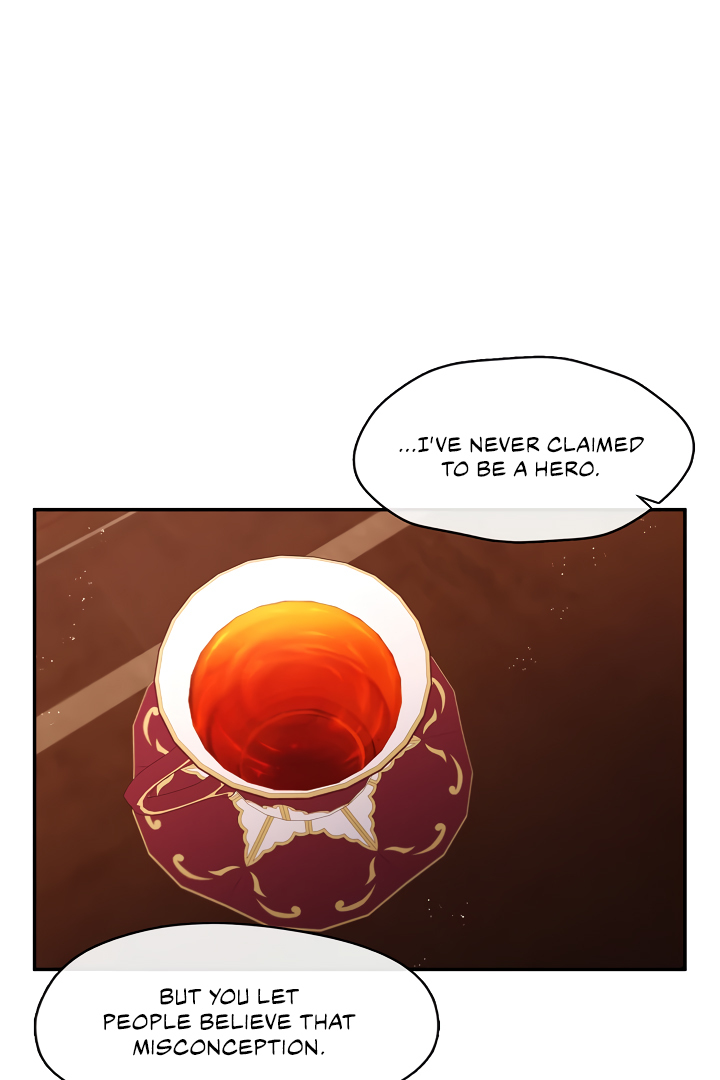 S-Class Hunter Doesn’t Want to Be a Villainous Princess [Speedcat Version] - Chapter 50 manhwa