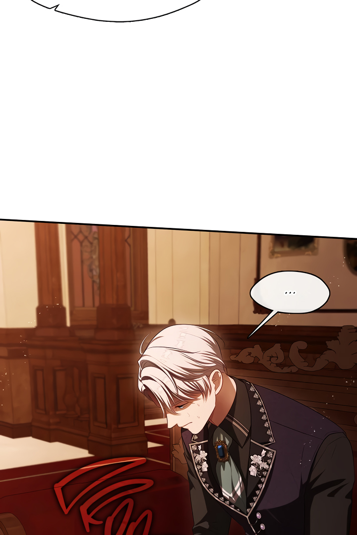 S-Class Hunter Doesn’t Want to Be a Villainous Princess [Speedcat Version] - Chapter 50 manhwa