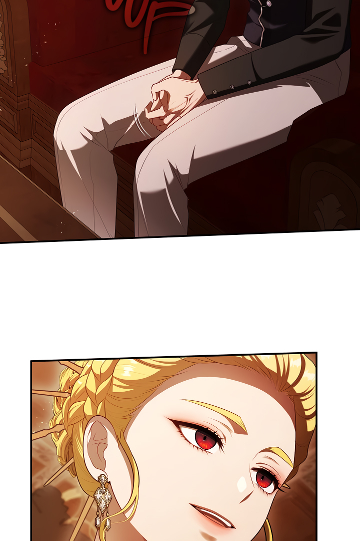 S-Class Hunter Doesn’t Want to Be a Villainous Princess [Speedcat Version] - Chapter 50 manhwa