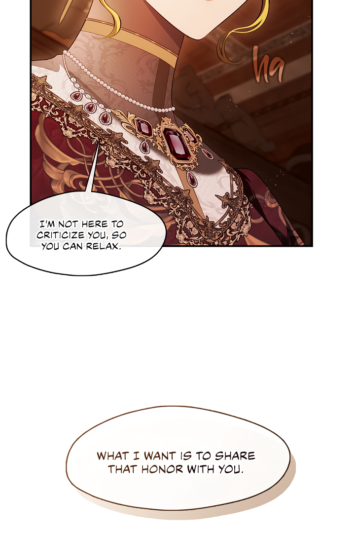 S-Class Hunter Doesn’t Want to Be a Villainous Princess [Speedcat Version] - Chapter 50 manhwa