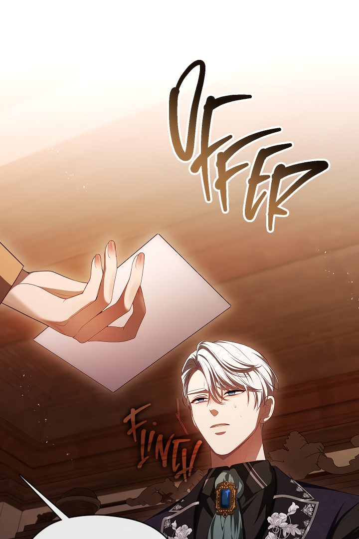 S-Class Hunter Doesn’t Want to Be a Villainous Princess [Speedcat Version] - Chapter 50 manhwa