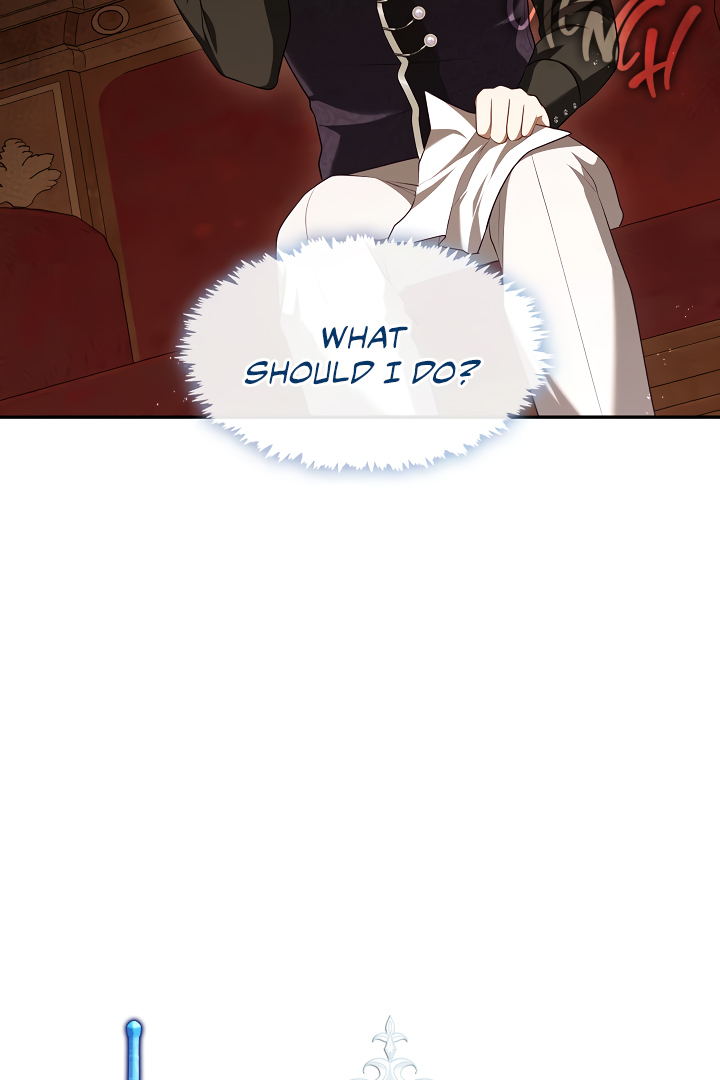 S-Class Hunter Doesn’t Want to Be a Villainous Princess [Speedcat Version] - Chapter 50 manhwa