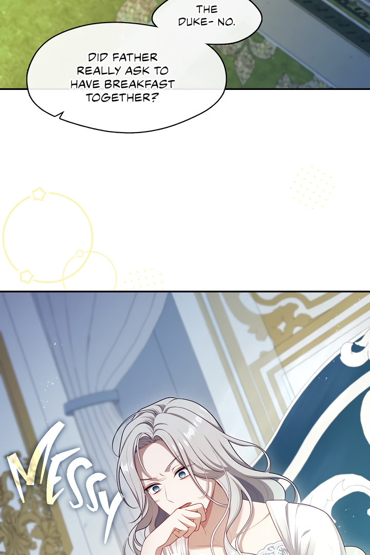 S-Class Hunter Doesn’t Want to Be a Villainous Princess [Speedcat Version] - Chapter 50 manhwa