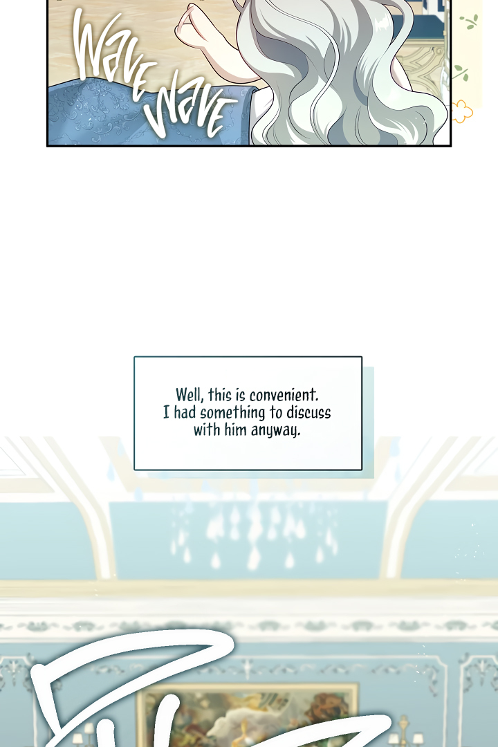 S-Class Hunter Doesn’t Want to Be a Villainous Princess [Speedcat Version] - Chapter 50 manhwa