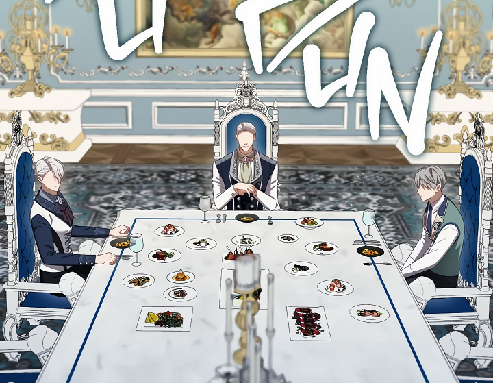 S-Class Hunter Doesn’t Want to Be a Villainous Princess [Speedcat Version] - Chapter 50 manhwa