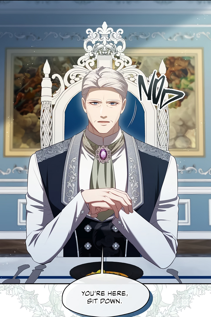 S-Class Hunter Doesn’t Want to Be a Villainous Princess [Speedcat Version] - Chapter 50 manhwa