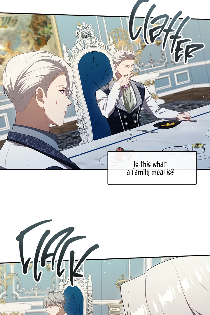 S-Class Hunter Doesn’t Want to Be a Villainous Princess [Speedcat Version] - Chapter 50 manhwa