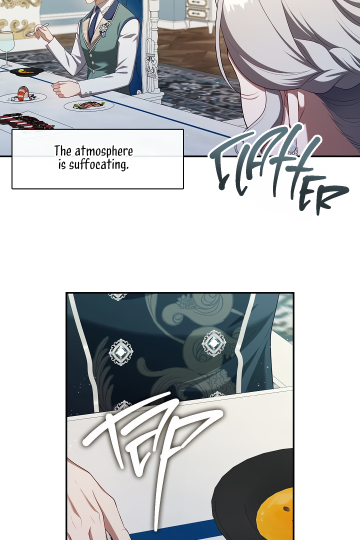 S-Class Hunter Doesn’t Want to Be a Villainous Princess [Speedcat Version] - Chapter 50 manhwa