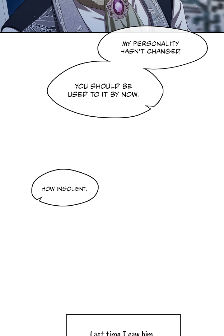S-Class Hunter Doesn’t Want to Be a Villainous Princess [Speedcat Version] - Chapter 50 manhwa