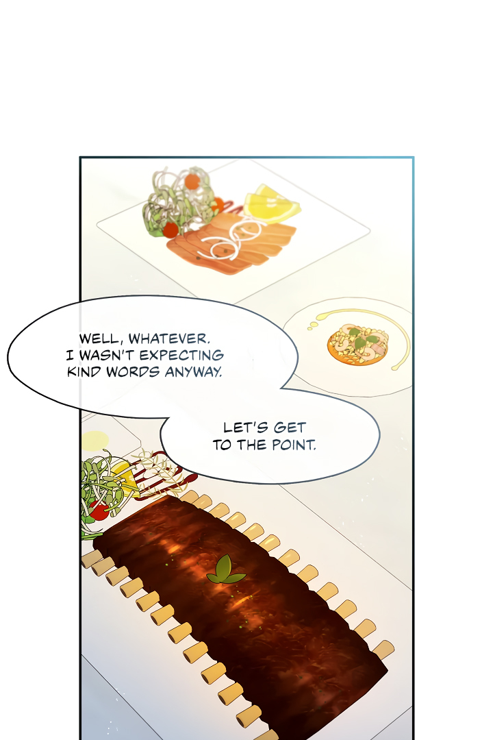 S-Class Hunter Doesn’t Want to Be a Villainous Princess [Speedcat Version] - Chapter 50 manhwa