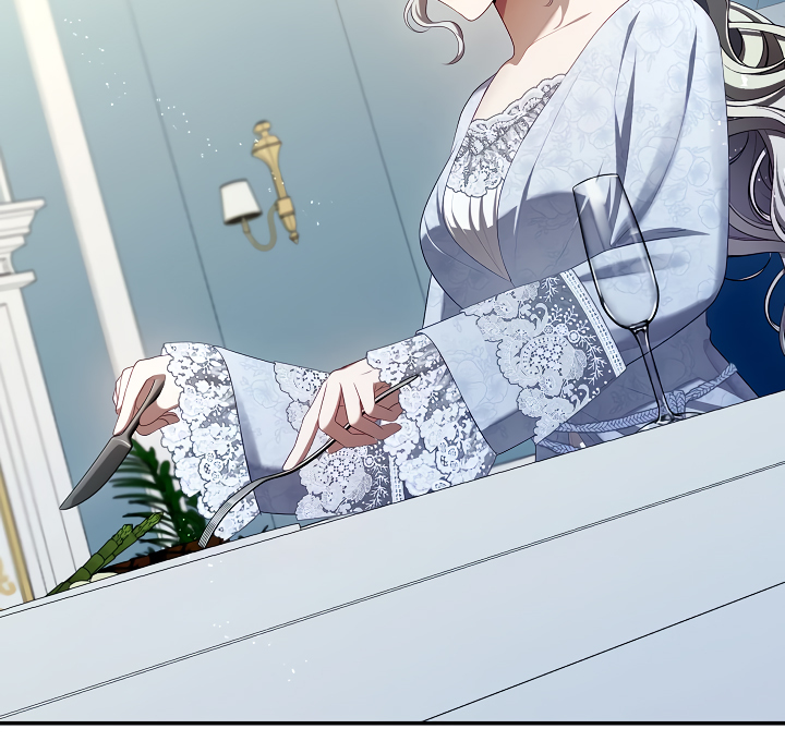 S-Class Hunter Doesn’t Want to Be a Villainous Princess [Speedcat Version] - Chapter 50 manhwa