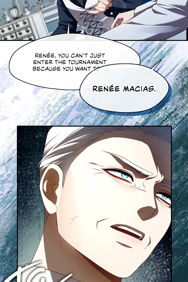 S-Class Hunter Doesn’t Want to Be a Villainous Princess [Speedcat Version] - Chapter 50 manhwa