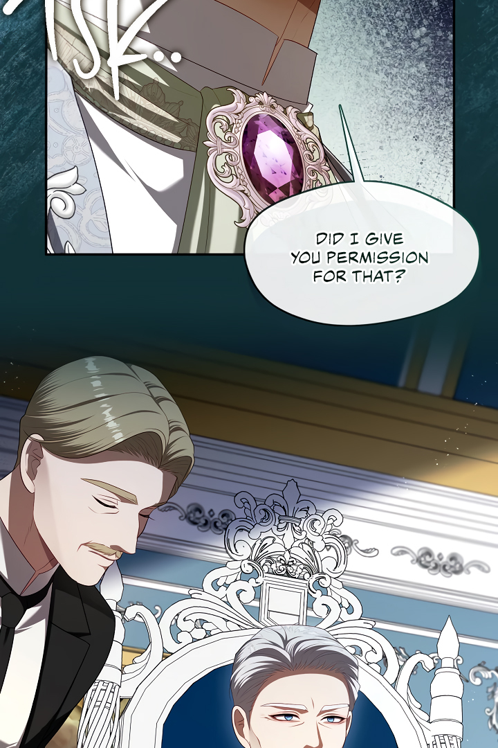 S-Class Hunter Doesn’t Want to Be a Villainous Princess [Speedcat Version] - Chapter 50 manhwa