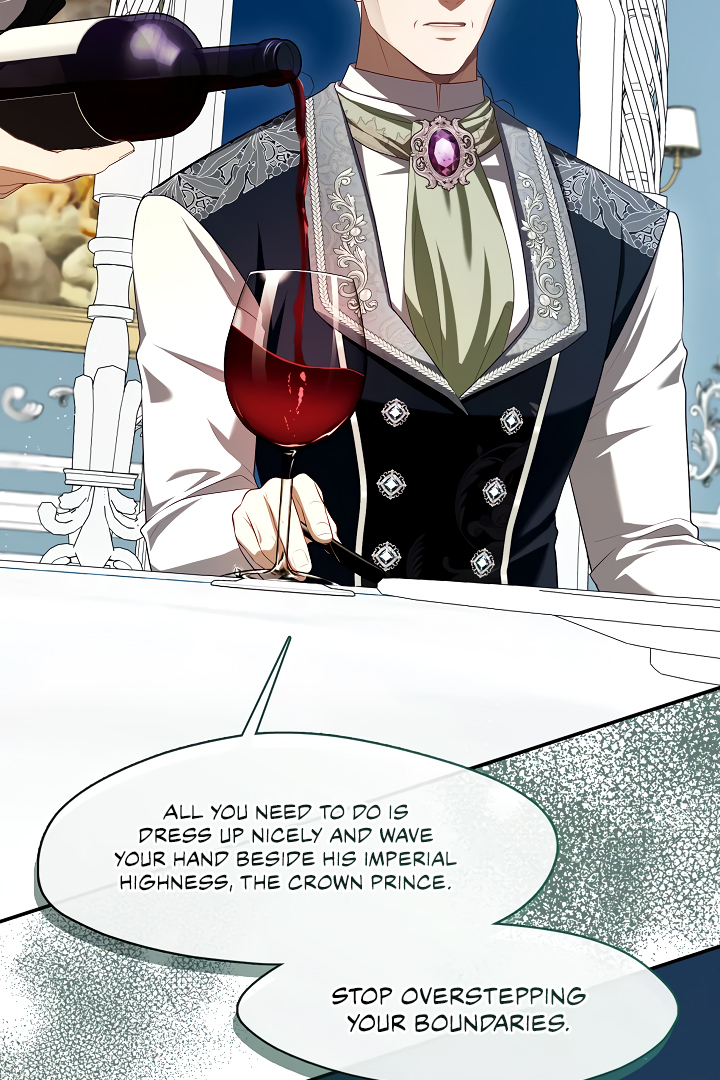 S-Class Hunter Doesn’t Want to Be a Villainous Princess [Speedcat Version] - Chapter 50 manhwa