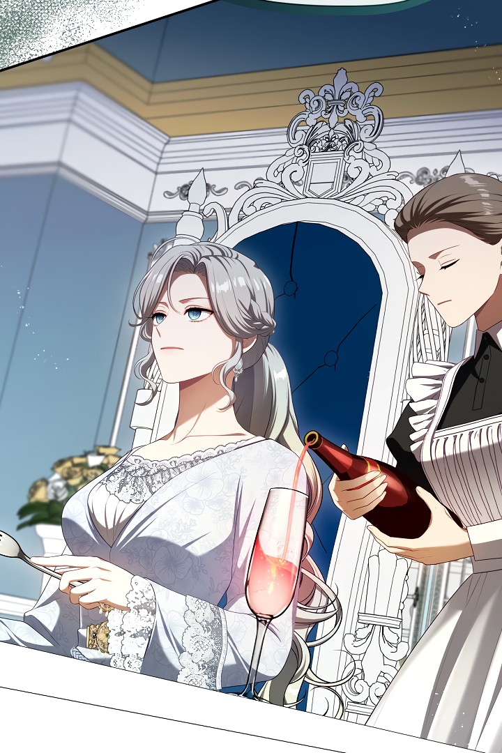 S-Class Hunter Doesn’t Want to Be a Villainous Princess [Speedcat Version] - Chapter 50 manhwa