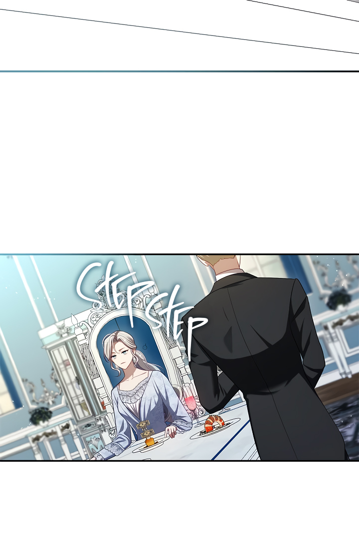 S-Class Hunter Doesn’t Want to Be a Villainous Princess [Speedcat Version] - Chapter 50 manhwa