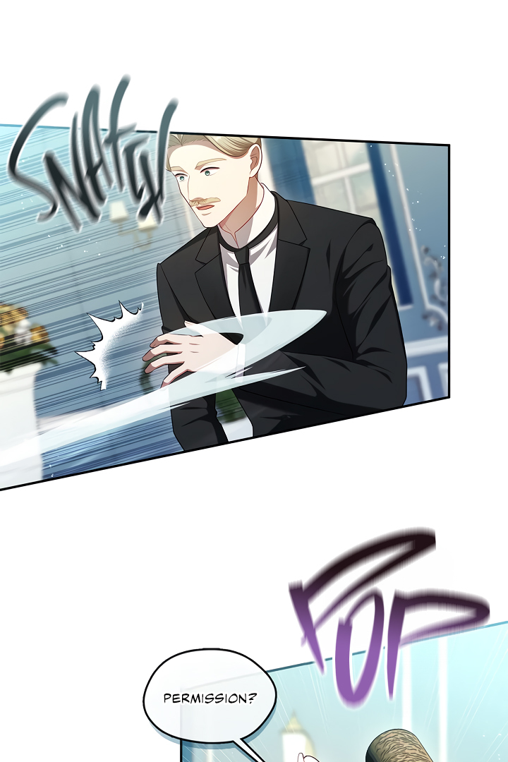 S-Class Hunter Doesn’t Want to Be a Villainous Princess [Speedcat Version] - Chapter 50 manhwa