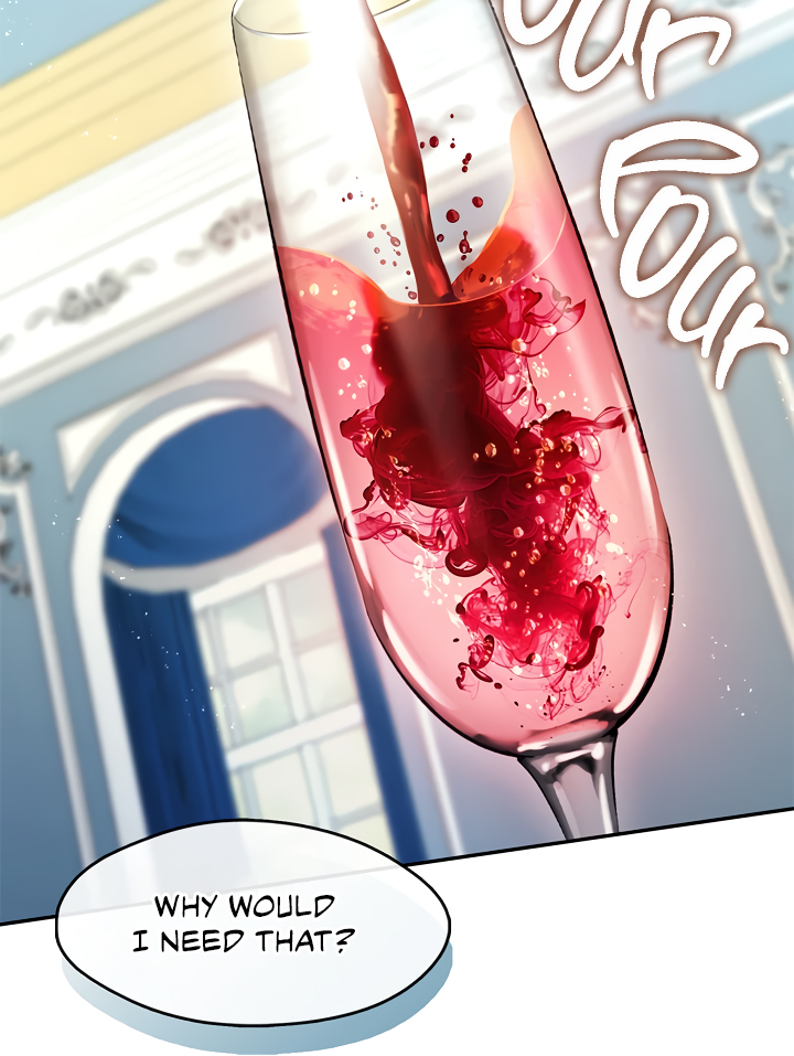 S-Class Hunter Doesn’t Want to Be a Villainous Princess [Speedcat Version] - Chapter 50 manhwa