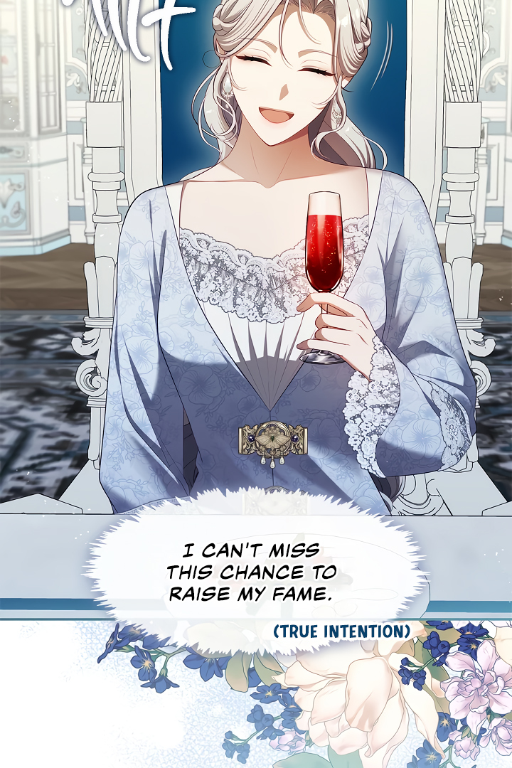S-Class Hunter Doesn’t Want to Be a Villainous Princess [Speedcat Version] - Chapter 50 manhwa