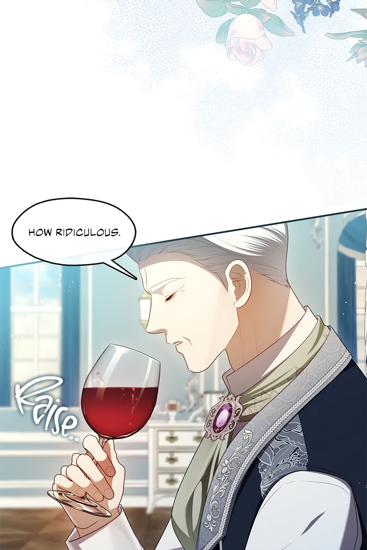 S-Class Hunter Doesn’t Want to Be a Villainous Princess [Speedcat Version] - Chapter 50 manhwa