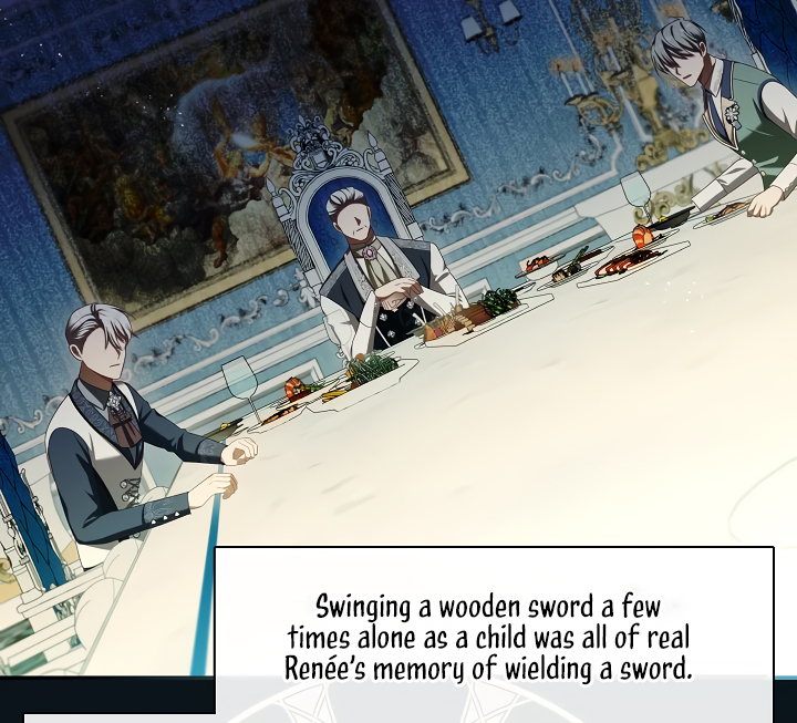 S-Class Hunter Doesn’t Want to Be a Villainous Princess [Speedcat Version] - Chapter 50 manhwa
