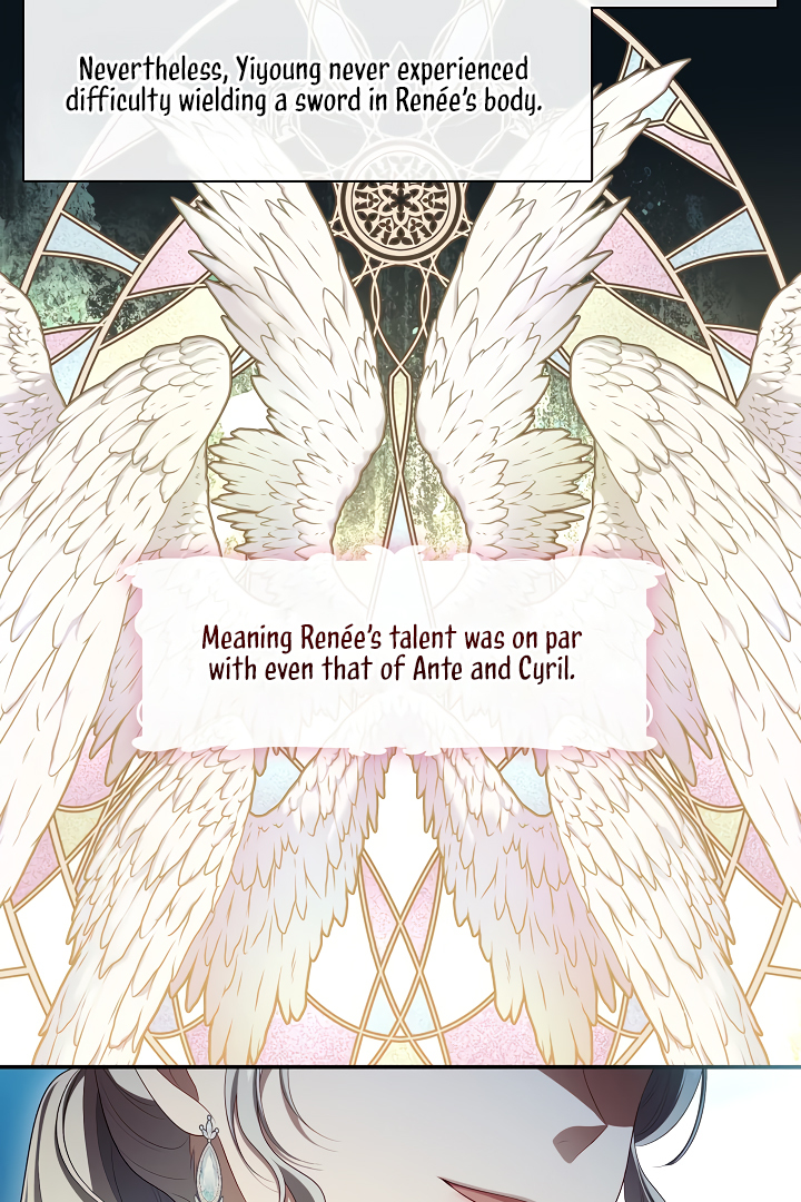 S-Class Hunter Doesn’t Want to Be a Villainous Princess [Speedcat Version] - Chapter 50 manhwa