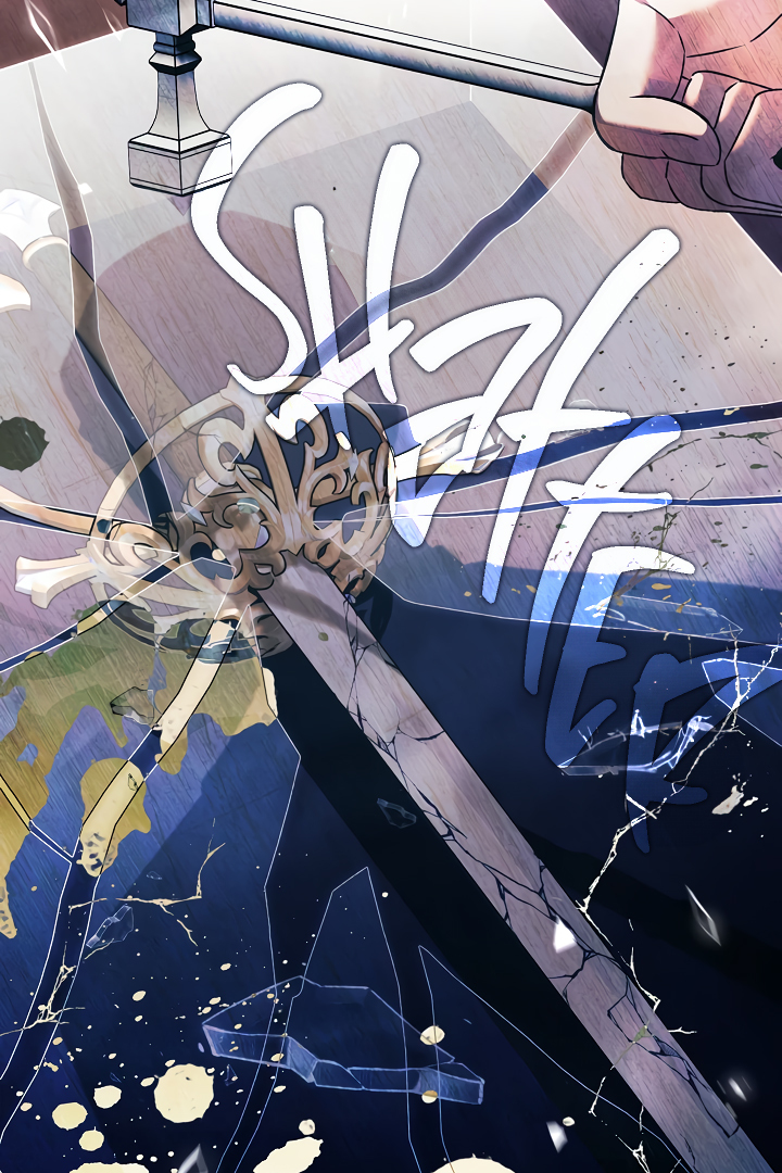 S-Class Hunter Doesn’t Want to Be a Villainous Princess [Speedcat Version] - Chapter 50 manhwa
