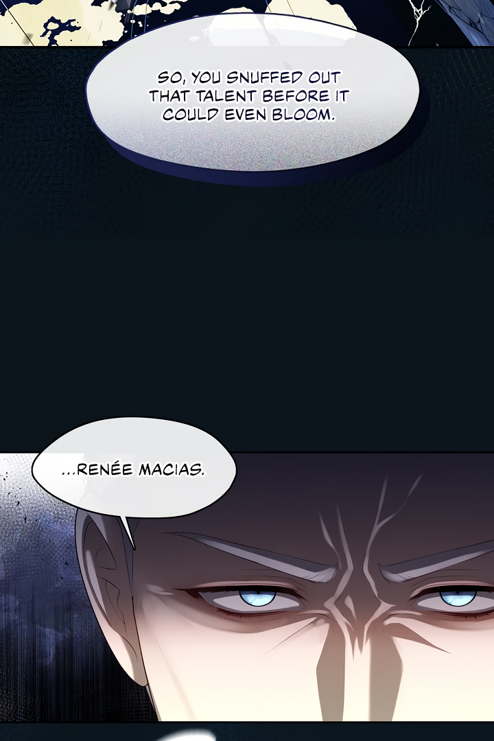 S-Class Hunter Doesn’t Want to Be a Villainous Princess [Speedcat Version] - Chapter 50 manhwa