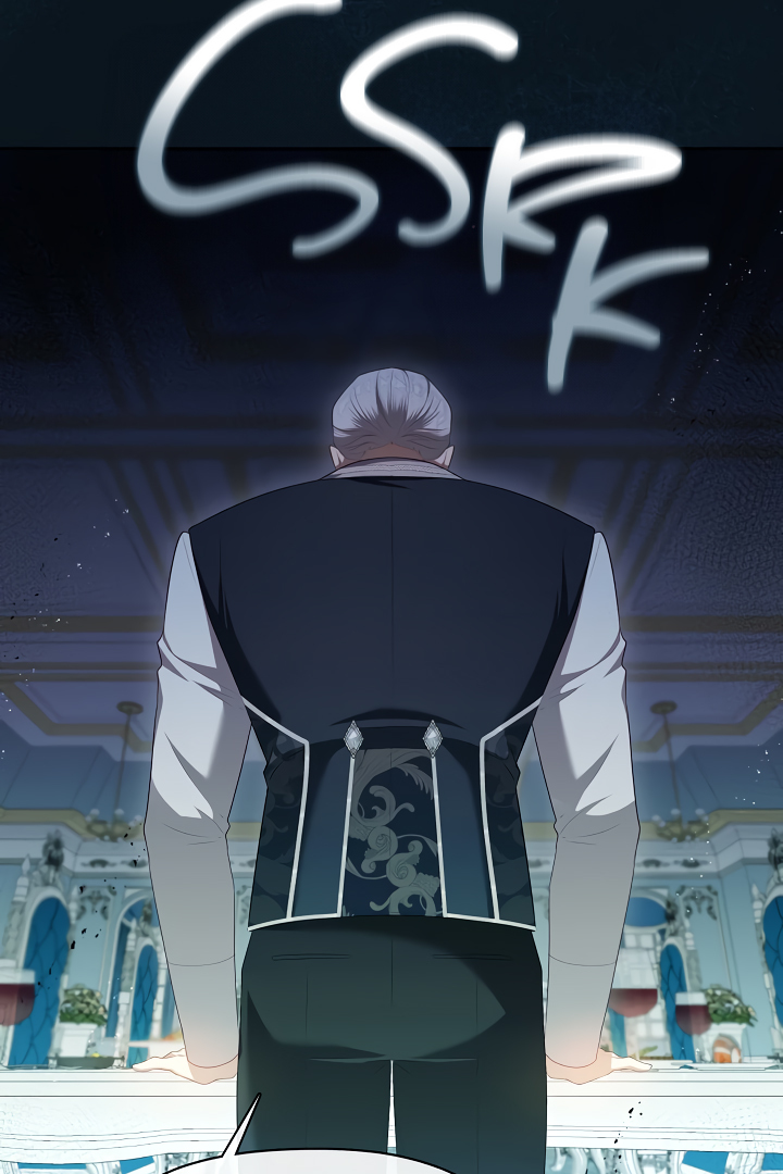 S-Class Hunter Doesn’t Want to Be a Villainous Princess [Speedcat Version] - Chapter 50 manhwa