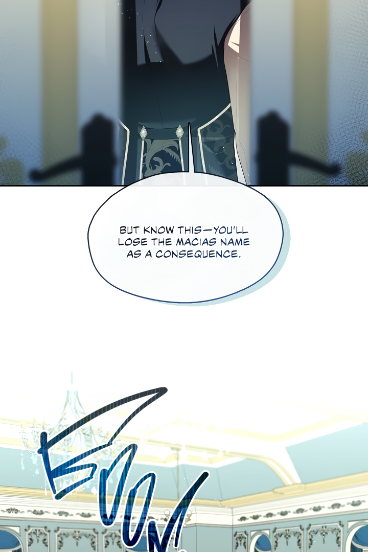 S-Class Hunter Doesn’t Want to Be a Villainous Princess [Speedcat Version] - Chapter 50 manhwa