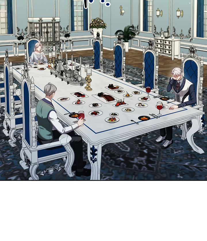 S-Class Hunter Doesn’t Want to Be a Villainous Princess [Speedcat Version] - Chapter 50 manhwa