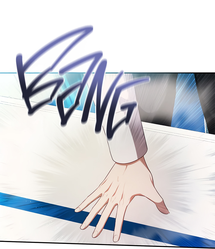 S-Class Hunter Doesn’t Want to Be a Villainous Princess [Speedcat Version] - Chapter 50 manhwa