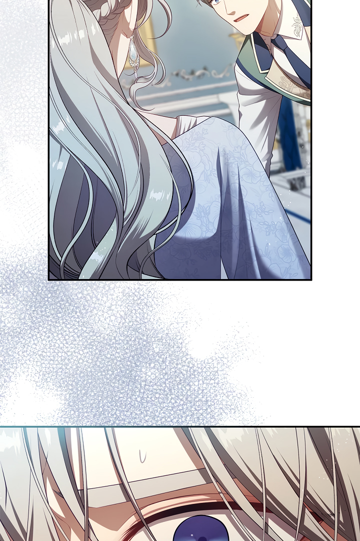 S-Class Hunter Doesn’t Want to Be a Villainous Princess [Speedcat Version] - Chapter 50 manhwa