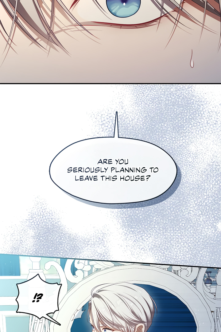 S-Class Hunter Doesn’t Want to Be a Villainous Princess [Speedcat Version] - Chapter 50 manhwa
