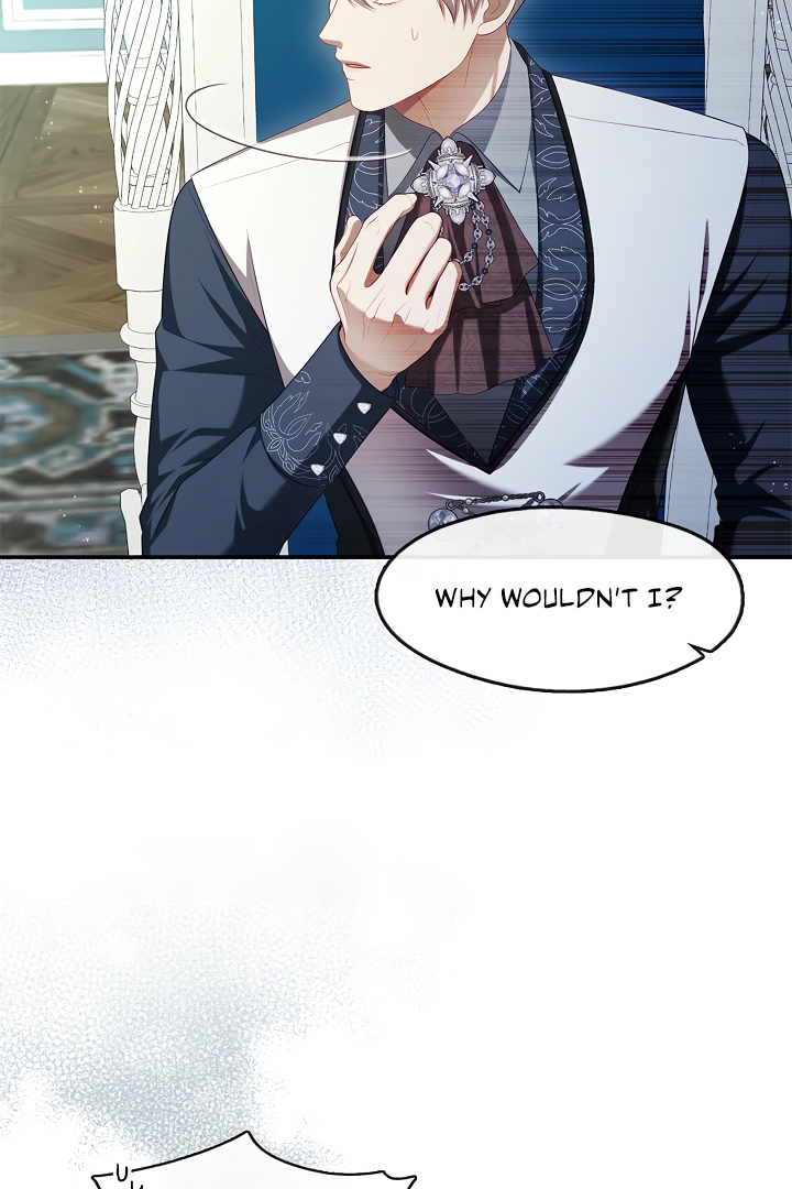 S-Class Hunter Doesn’t Want to Be a Villainous Princess [Speedcat Version] - Chapter 50 manhwa