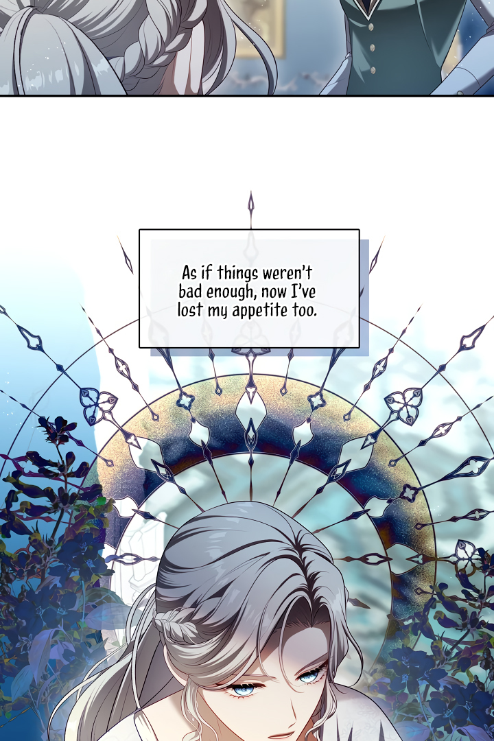 S-Class Hunter Doesn’t Want to Be a Villainous Princess [Speedcat Version] - Chapter 50 manhwa