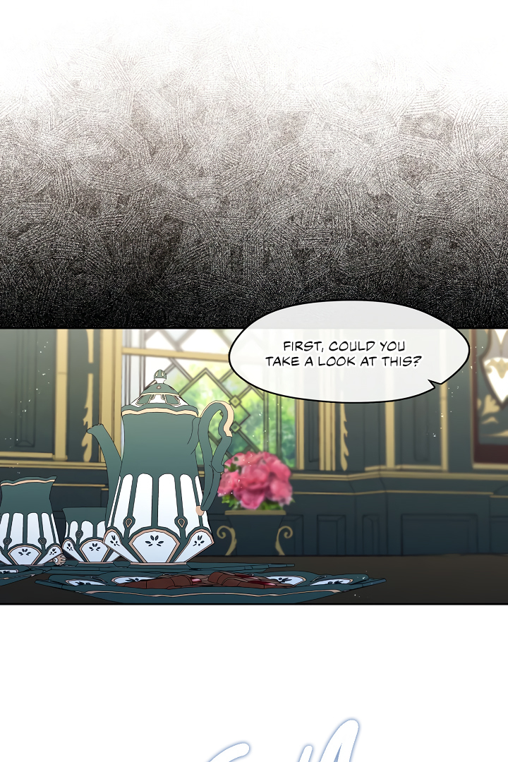 S-Class Hunter Doesn’t Want to Be a Villainous Princess [Speedcat Version] - Chapter 51 manhwa