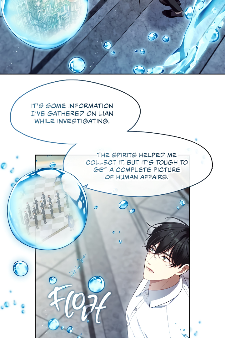 S-Class Hunter Doesn’t Want to Be a Villainous Princess [Speedcat Version] - Chapter 51 manhwa