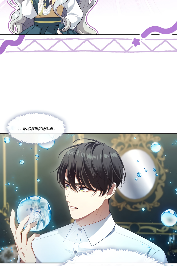 S-Class Hunter Doesn’t Want to Be a Villainous Princess [Speedcat Version] - Chapter 51 manhwa