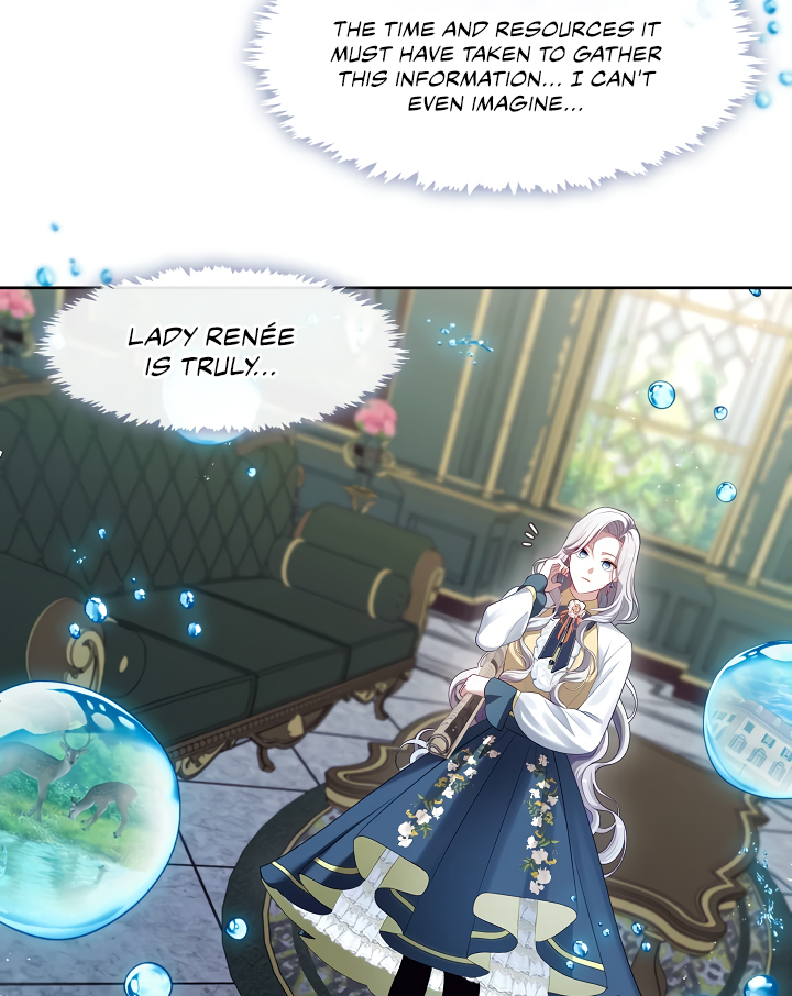 S-Class Hunter Doesn’t Want to Be a Villainous Princess [Speedcat Version] - Chapter 51 manhwa