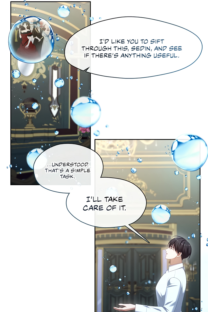 S-Class Hunter Doesn’t Want to Be a Villainous Princess [Speedcat Version] - Chapter 51 manhwa