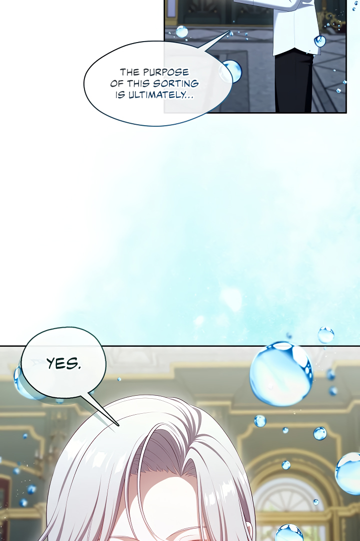 S-Class Hunter Doesn’t Want to Be a Villainous Princess [Speedcat Version] - Chapter 51 manhwa