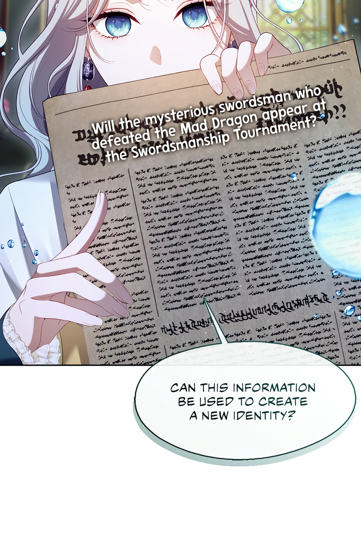 S-Class Hunter Doesn’t Want to Be a Villainous Princess [Speedcat Version] - Chapter 51 manhwa