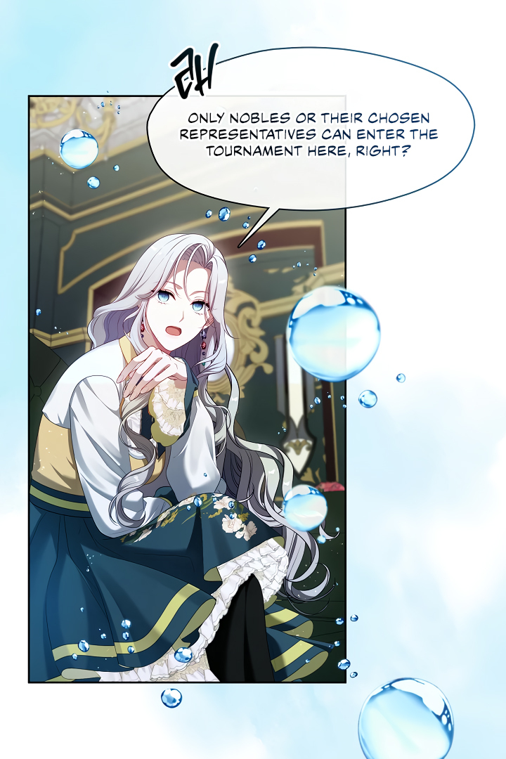 S-Class Hunter Doesn’t Want to Be a Villainous Princess [Speedcat Version] - Chapter 51 manhwa