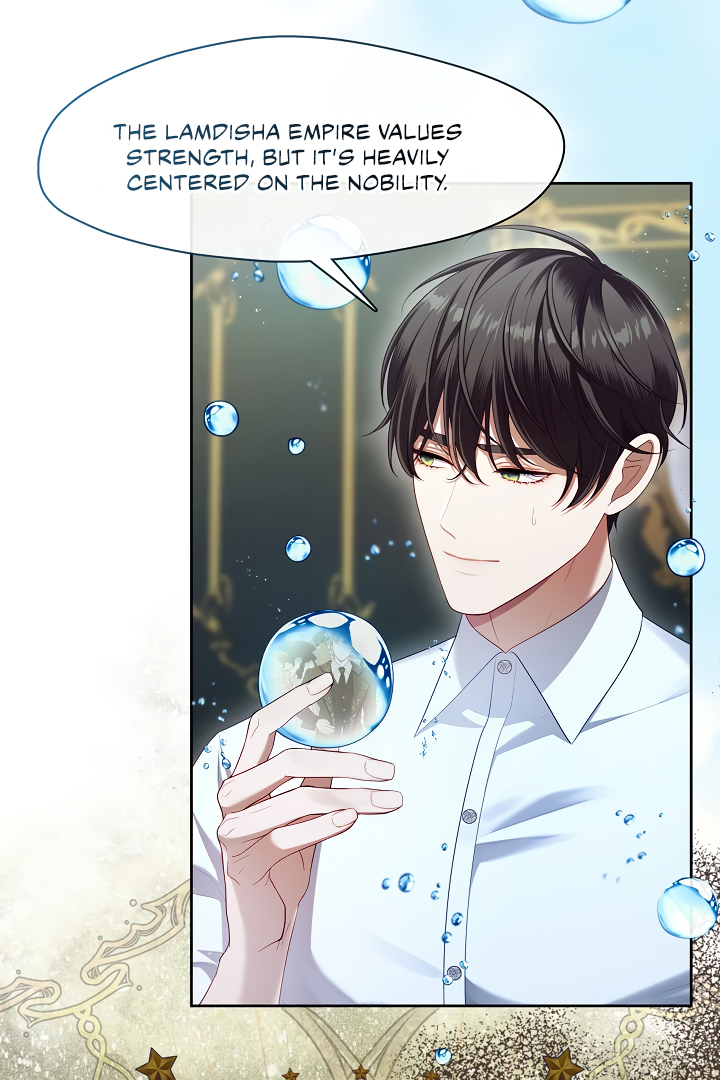S-Class Hunter Doesn’t Want to Be a Villainous Princess [Speedcat Version] - Chapter 51 manhwa