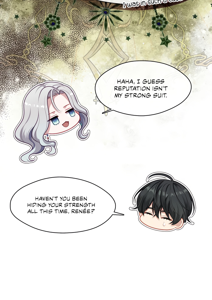 S-Class Hunter Doesn’t Want to Be a Villainous Princess [Speedcat Version] - Chapter 51 manhwa