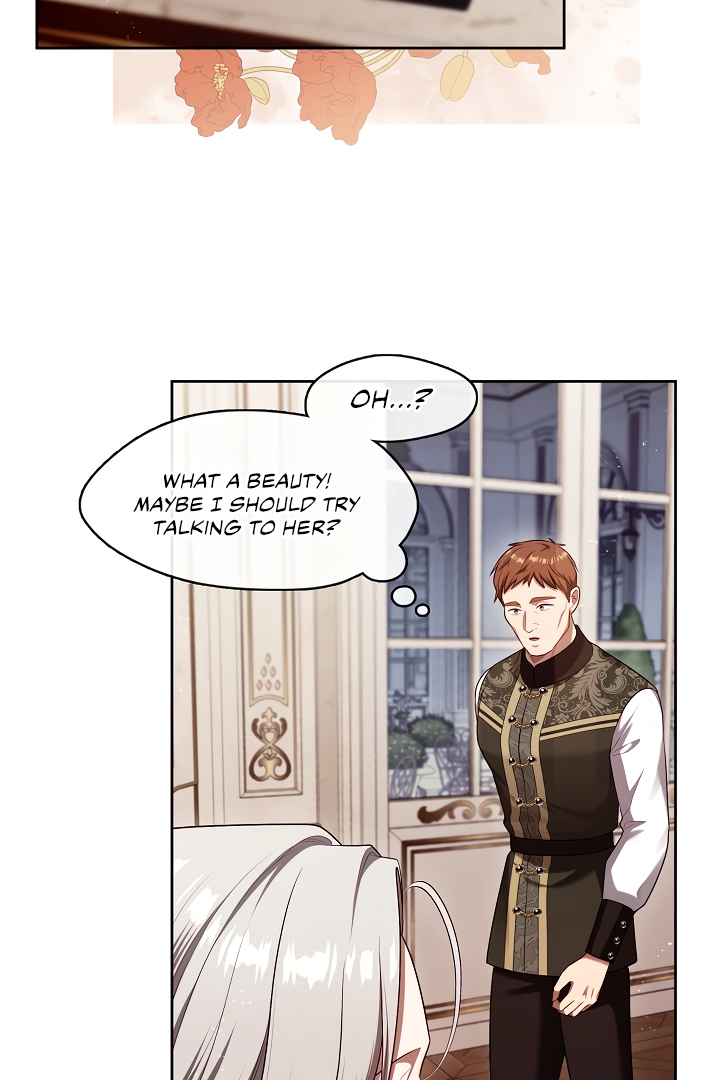 S-Class Hunter Doesn’t Want to Be a Villainous Princess [Speedcat Version] - Chapter 51 manhwa