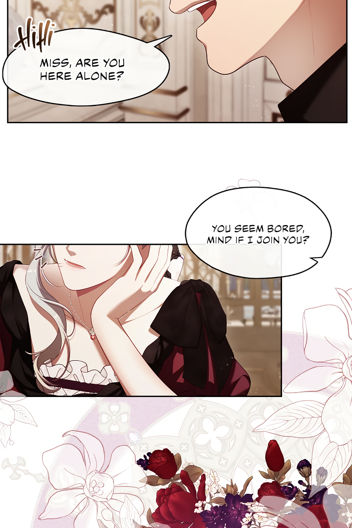 S-Class Hunter Doesn’t Want to Be a Villainous Princess [Speedcat Version] - Chapter 51 manhwa