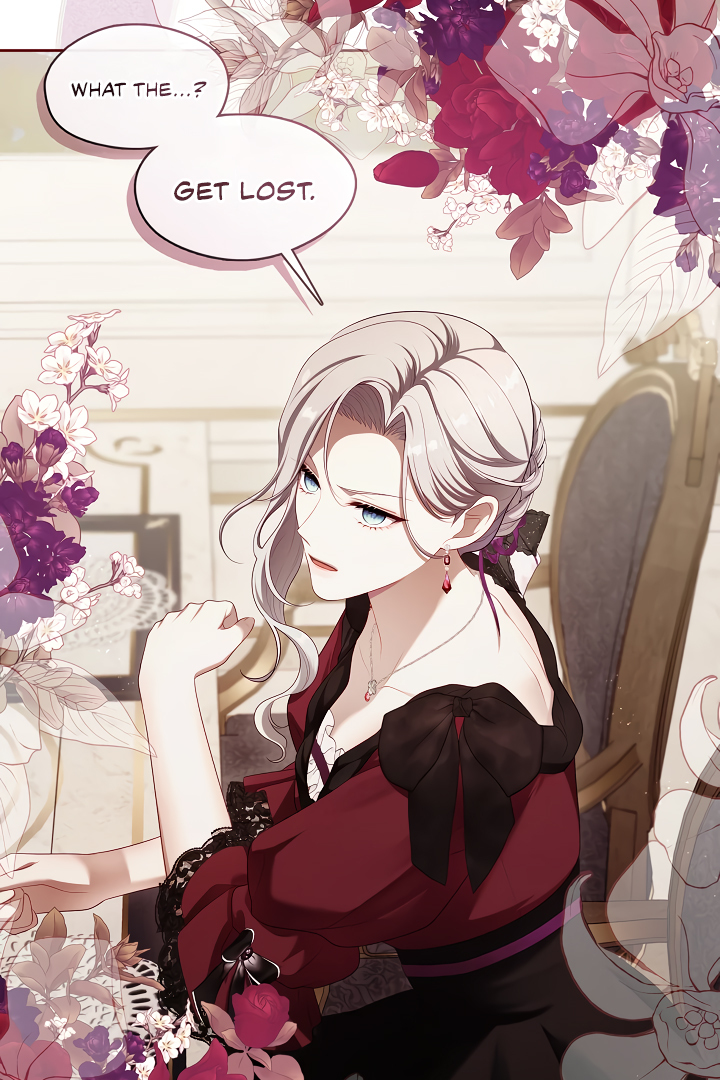 S-Class Hunter Doesn’t Want to Be a Villainous Princess [Speedcat Version] - Chapter 51 manhwa