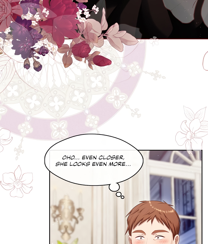S-Class Hunter Doesn’t Want to Be a Villainous Princess [Speedcat Version] - Chapter 51 manhwa